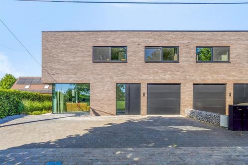 Huis te huur in Nevele, 5 slpks, Immo, Huizen te huur, Vrijstaande woning, A