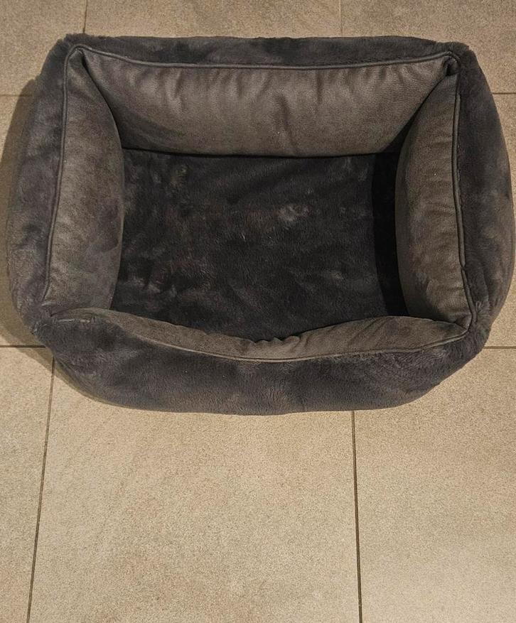 4 honden of kantenmandjes, Dieren en Toebehoren, Hondenmanden, Stof, Ophalen