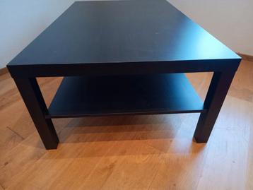 Ikea Lack salontafel beschikbaar voor biedingen