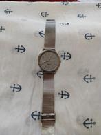 Montre femme Oozoo/ L 22 cm Cadran 3,5 cm / nouvelle pile, Ophalen, Zo goed als nieuw