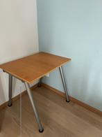 In hoogte verstelbaar tafeltje, Ophalen, In hoogte verstelbaar, Gebruikt, Bureau