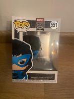 Marvel funko pop 551, Ophalen of Verzenden