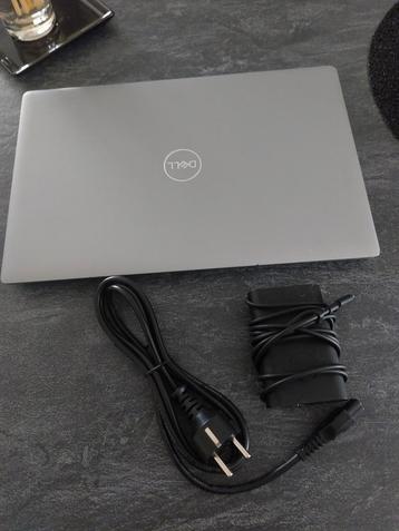 Te koop dell latitude 5520 i5 1145g7 11gen 2,60 GHz 16 gb  beschikbaar voor biedingen