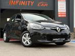 Renault Clio VENDUE ! SOLD ! VERKOCHT ! VENDUE ! SOLD ! VERK, Voorwielaandrijving, Stof, 4 cilinders, Zwart