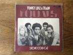 single equals, Ophalen of Verzenden, 7 inch, R&B en Soul, Single