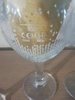 LEFFE CHARLES KAISIN LIMITED ED. 4ST VERZAMELITEM, Ophalen of Verzenden, Zo goed als nieuw, Leffe