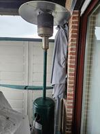 terrasverwarmer, Ophalen, Gebruikt, Gas, Vloer