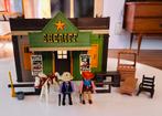 Playmobil Sheriff's Office, Enlèvement ou Envoi, Utilisé, Ensemble complet