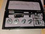 Paillard bolex projecteur  kit multiformat, Comme neuf, Enlèvement ou Envoi