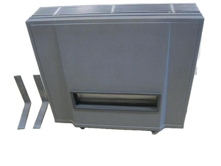 Kleine 7 Kw gaskachel, Maison & Meubles, Poêles, Chauffage à gaz, Enlèvement ou Envoi