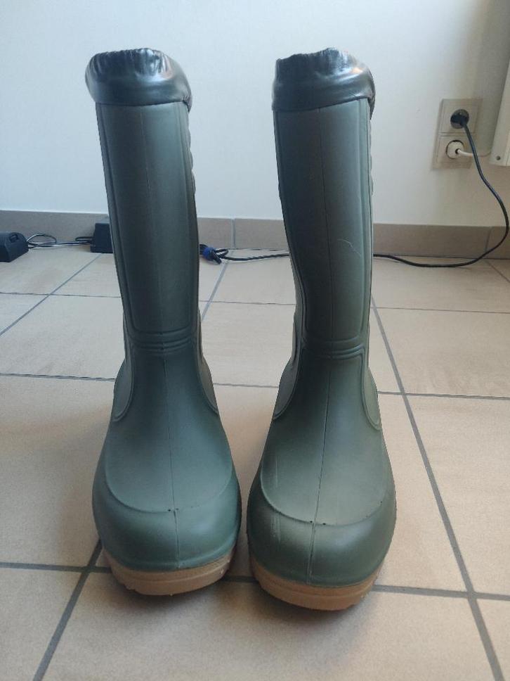 Thermo laarzen, Watersport en Boten, Hengelsport | Algemeen, Nieuw, Overige typen, Ophalen of Verzenden