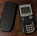 Texas instrumenst TI-84 Plus in mooie staat, Ophalen of Verzenden, Grafische rekenmachine, Zo goed als nieuw