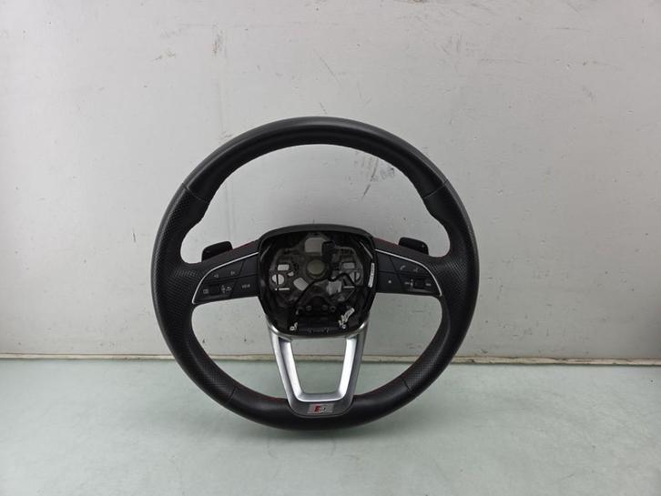 VOLANT DIRECTION Audi S3 Sportback (8YA) (|8Y0419091HDWJ|), Autos : Pièces & Accessoires, Commande, Audi, Utilisé