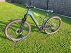 EMTB CUBE REACTION HYBRID SLT 750, Fietsen en Brommers, Elektrische fietsen, Ophalen, Zo goed als nieuw, Cube
