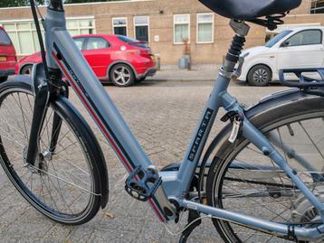 Sparta Ion GL plus  beschikbaar voor biedingen