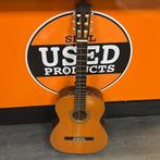Ibanez Andorra Classic Recital GA120s | Akoestische Gitaar, Muziek en Instrumenten, Ophalen of Verzenden, Zo goed als nieuw, Western- of Steelstringgitaar