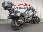 KAWASAKI VERSYS 1000SE GRAND TOURER, Motoren, Motoren | Kawasaki, 4 cilinders, Bedrijf, Toermotor, Meer dan 35 kW