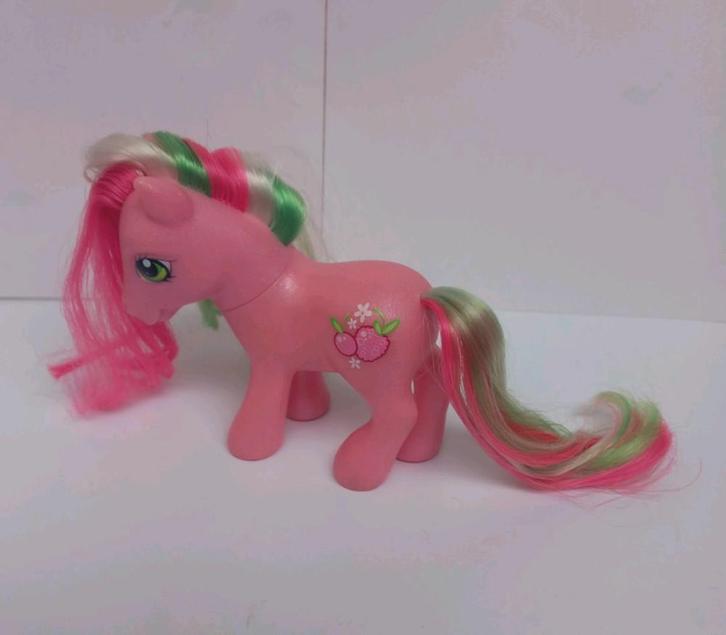 🍒 Mon Petit Poney 🍓, Enfants & Bébés, Jouets | My Little Pony, Enlèvement ou Envoi