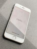 iPhone 6 64GB Silver, Telecommunicatie, Gebruikt, Ophalen of Verzenden, 64 GB, IPhone 6