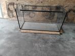 Nieuwe volglas aquarium 100x40x50cm, Ophalen, Nieuw, Leeg aquarium