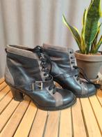 Essentiel enkellaarsjes, Kleding | Dames, Schoenen, Ophalen, Bruin, Lage of Enkellaarzen, Essentiel Antwerp