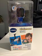 VTech Kidizoom Smartwatch DX2, Enlèvement, Comme neuf, Bleu, Garçon ou Fille