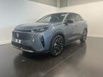 Peugeot 3008 Allure, Euro 6, 1199 cc, Overige brandstoffen, 5 deurs