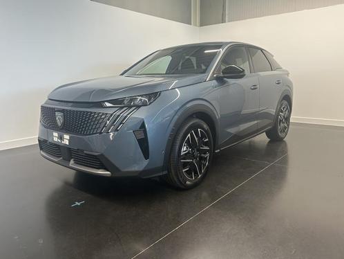 Peugeot 3008 Allure, Auto's, Peugeot, Adaptive Cruise Control, Airbags, Airconditioning, Alarm, Bluetooth, Boordcomputer, Centrale vergrendeling