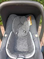 maxi cosi pebble pro, Comme neuf, Enlèvement, Ceinture de sécurité ou Isofix, 0 à 10 kg