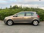 Opel Corsa D 1.2 Essence 2010 Euro 5 157.000km Airco Carnet, Autos, Opel, Euro 5, Achat, 63 kW, Entreprise