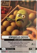 Brianrot TCG - Universo Psichedelico nr 145 - Kiwiquello..., Verzenden, Nieuw, Losse kaart