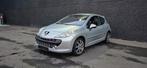 Peugeot 207 GEKEURD BENZINE, Auto's, Centrale vergrendeling, Bedrijf, Te koop, Benzine