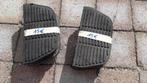 Inlegstukken passagier voetsteunen, Motoren, Onderdelen | Harley-Davidson, Ophalen