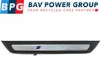 DORPEL PANEEL EEN STUK VOOR VERLICHT BMW 5 serie (G30), Gebruikt, BMW