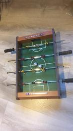 Kleine tafelvoetbal, Ophalen, Zo goed als nieuw