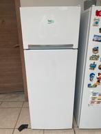 Beko koelkast/vriezer, 150 tot 200 liter, Gebruikt, Ophalen of Verzenden, 140 tot 160 cm