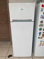 Frigo Congélateur Beko, Electroménager, Avec compartiment congélateur, 140 à 160 cm, Utilisé, 45 à 60 cm