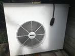 warmtepomp zwembad 6.2kW, Ophalen, Gebruikt, Zwembadpomp