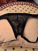 Prachtige zwarte jockstrap voor heren, sexy maat L, Kleding | Heren, Ophalen, Zwart