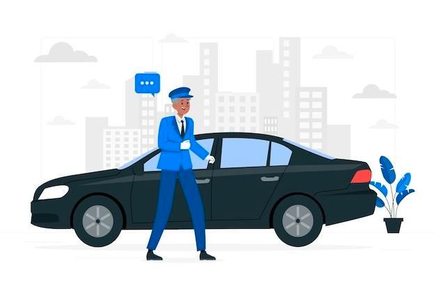 Chauffeur aide aux personnes âgées, Offres d'emploi, Emplois | Chauffeurs