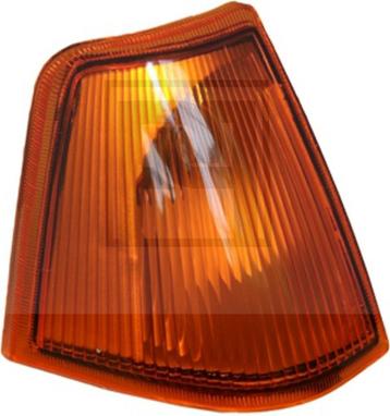 Volvo hoek / Sidemarker side lamp rechts 440 460 Volvo onder beschikbaar voor biedingen