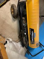 Canon à chaleur 51kw, Bricolage & Construction, Chauffage & Radiateurs, Enlèvement, Utilisé, Autres types