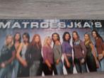 Matroesjka's dvd serie, Cd's en Dvd's, Ophalen, Gebruikt, Vanaf 16 jaar, Boxset