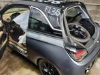 SPATBORD LINKS ACHTER Opel Adam (01-2012/12-2019), Auto-onderdelen, Carrosserie, Gebruikt, Links, Opel, Spatbord