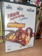 To Wong Foo (patrick swayze), Ophalen of Verzenden, Zo goed als nieuw
