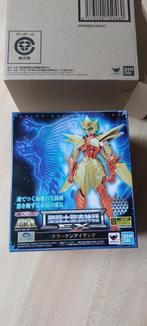 Myth cloth ex Isaac Kraken Poséidon Bandaï saint seiya, Ophalen of Verzenden, Nieuw, Fantasy