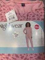 Pyjama homewear, Enlèvement, Neuf