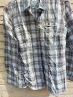 Blouze Maat 40 met duwknopen, Ophalen of Verzenden, Zo goed als nieuw, Maat 38/40 (M)