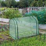 Relaxdays Broeikas SNELLE RGATIS LEVERING, Tuin en Terras, Folie, Verzenden, Aluminium, Kweekkas