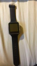 Smartwatch, Enlèvement